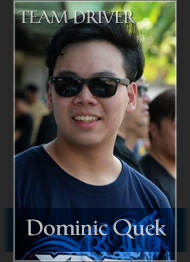 Dominic Quek